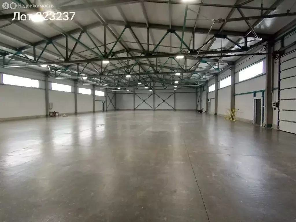 Склад (1000 м) - Фото 2