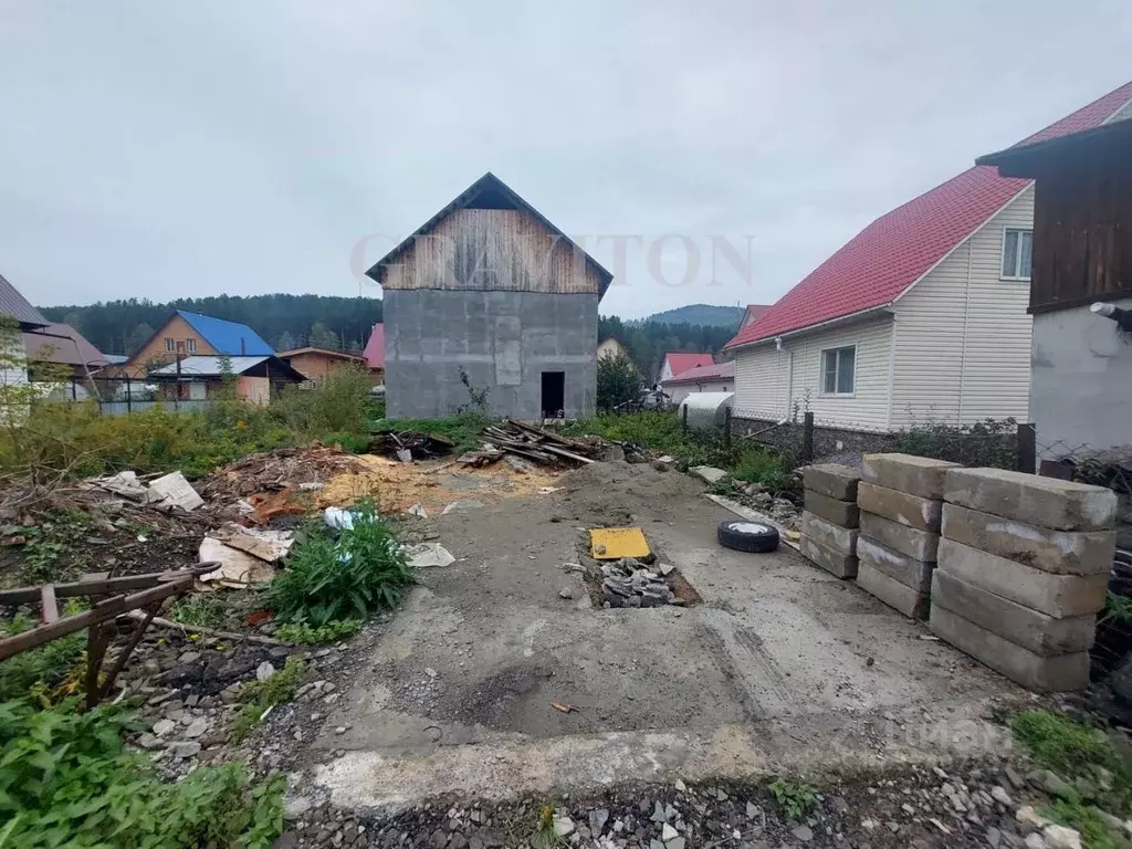 Дом в Алтай, Горно-Алтайск Кольцевая ул. (105 м) - Фото 2