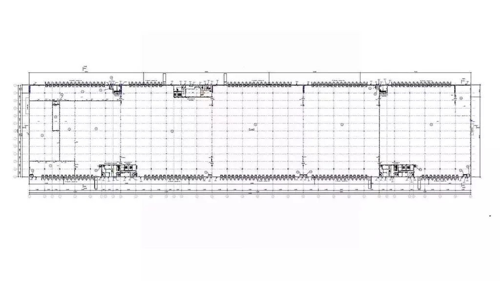 Склад в Московская область, Пушкинский городской округ, с. Братовщина ... - Фото 2