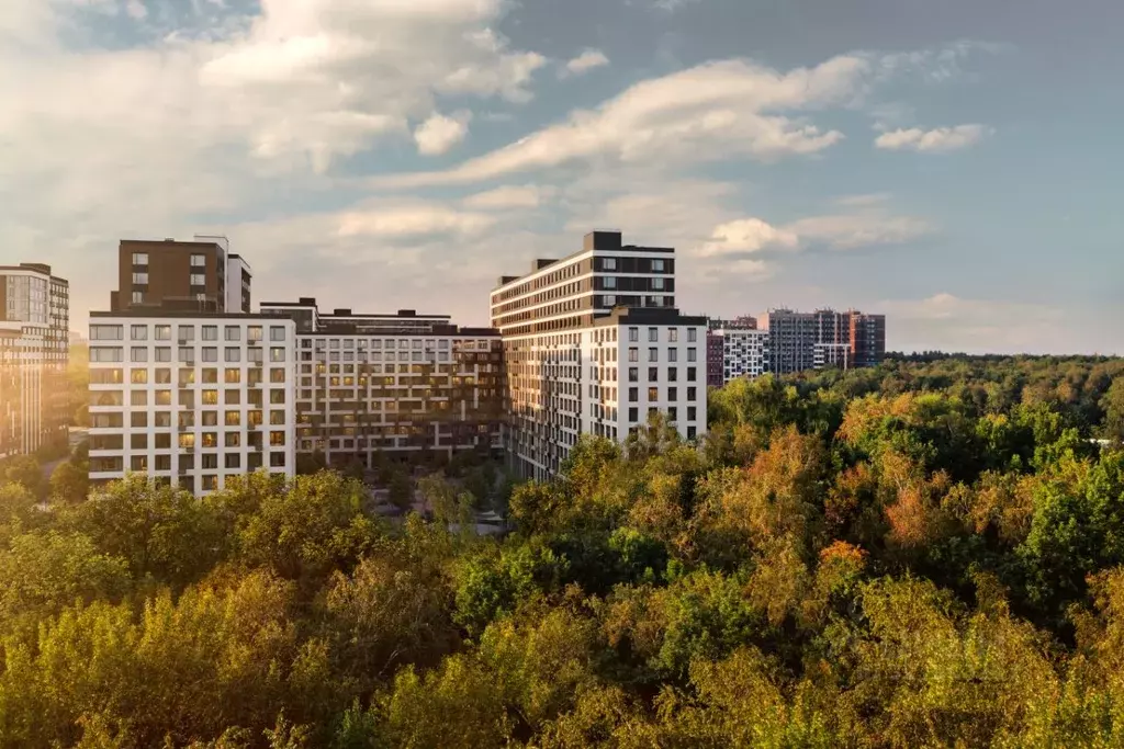 Гараж в Московская область, Красногорск городской округ, Отрадное пгт ... - Фото 2