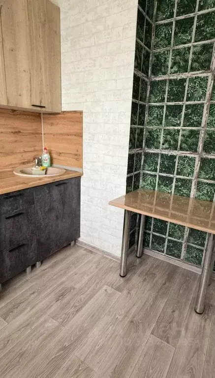 1-к кв. Томская область, Томск ул. Береговая, 17 (34.4 м) - Фото 2