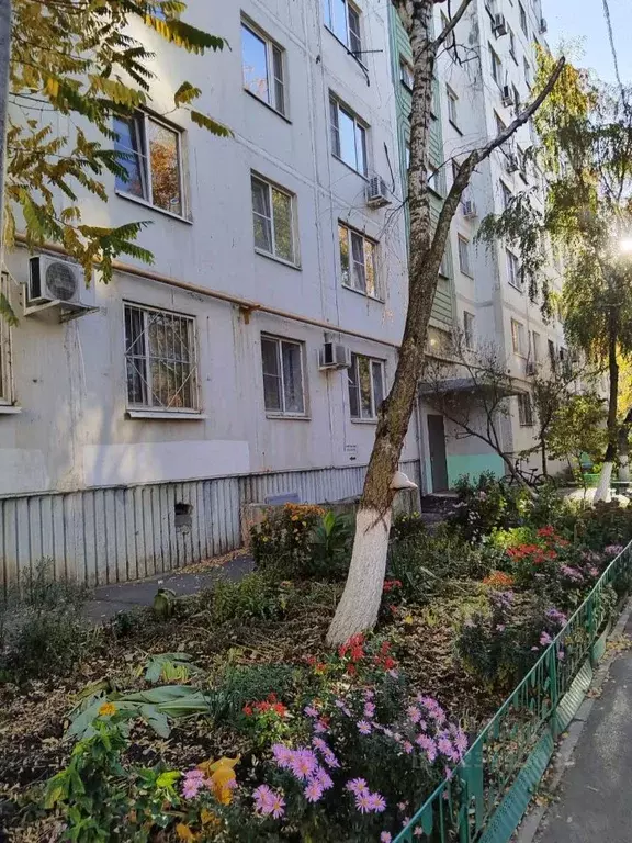 3-к кв. Ростовская область, Ростов-на-Дону ул. Лелюшенко, 3/2 (65.0 м) - Фото 1