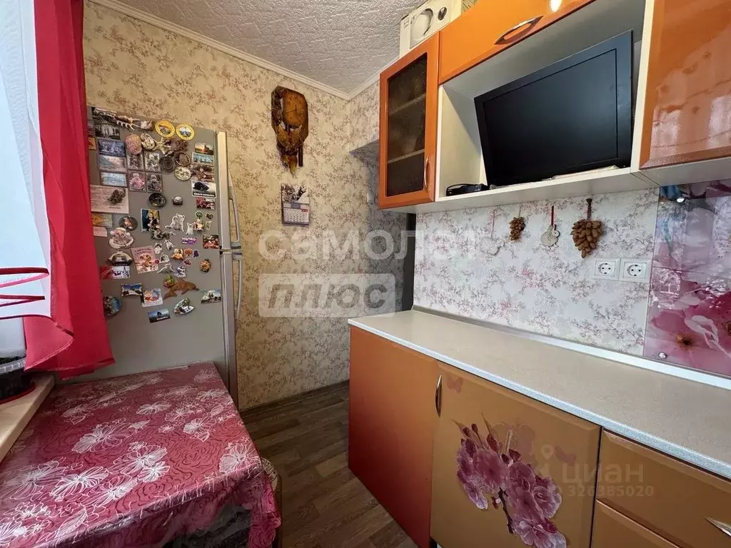 2-к кв. Московская область, Дмитровский муниципальный округ, пос. Дома ... - Фото 2