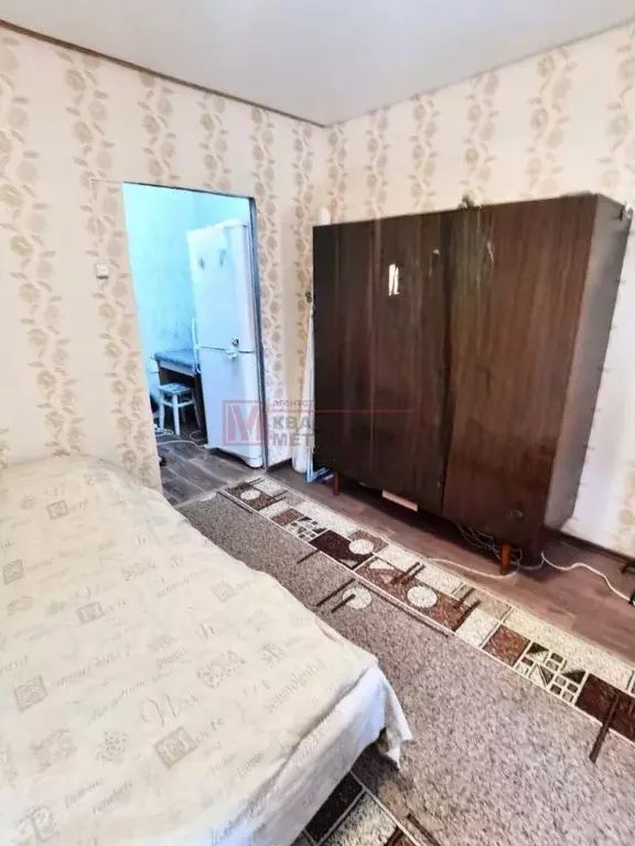 1-к кв. Белгородская область, Старый Оскол ул. Калинина, 1/4 (20.0 м) - Фото 1