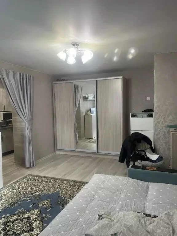 Комната Белгородская область, Белгород ул. Щорса, 26 (27.5 м) - Фото 2