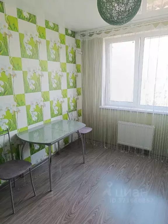 1-к кв. Воронежская область, Воронеж Средне-Московская ул., 62а (47.0 ... - Фото 1