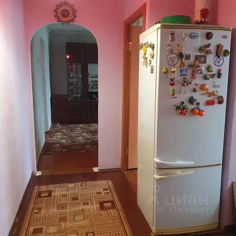 3-к кв. Ленинградская область, Приозерск ул. Ленина, 28 (57.0 м) - Фото 1