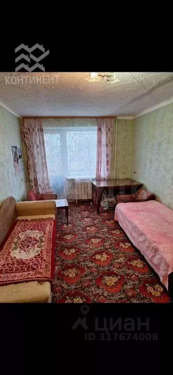 1-к кв. Крым, Красноперекопск 2-й мкр, 17 (28.0 м) - Фото 0