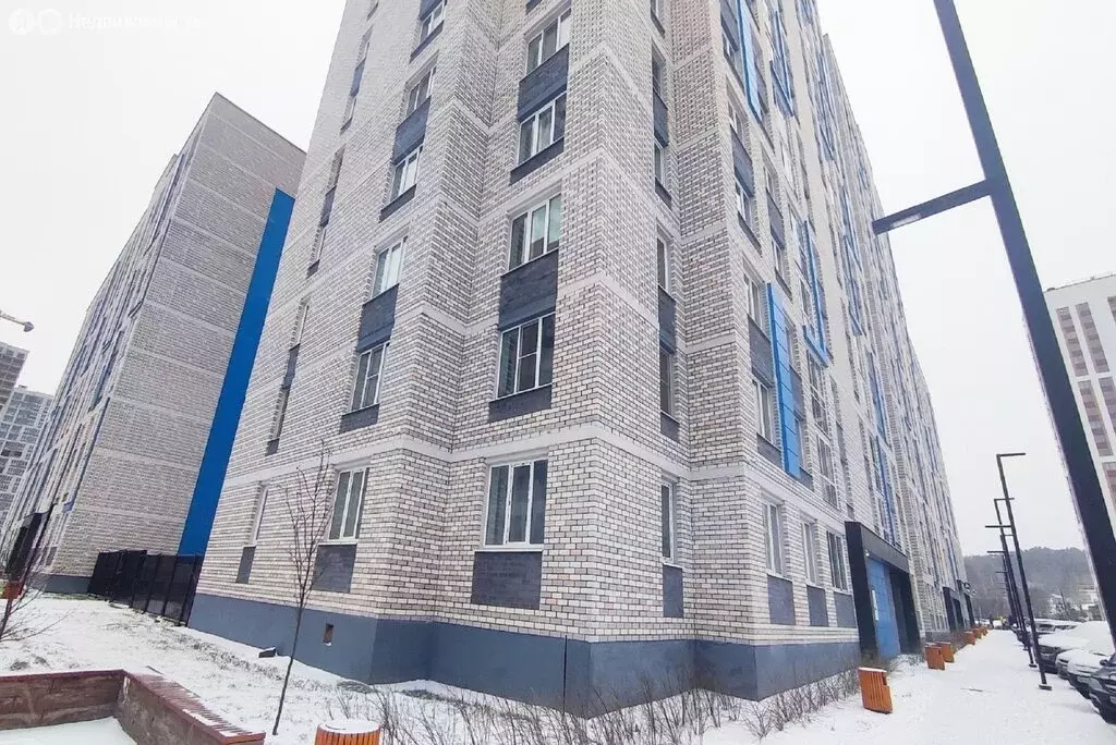 1-комнатная квартира: Екатеринбург, улица Щербакова, 148 (44.8 м) - Фото 1