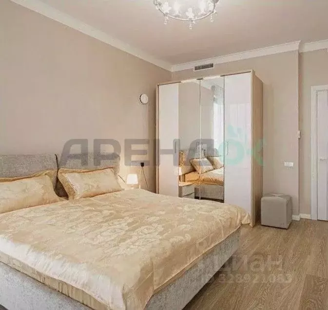3-к кв. Санкт-Петербург Приморский просп., 78к5 (71.0 м) - Фото 1