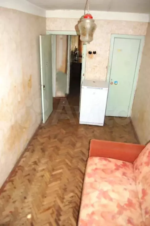 3-к. квартира, 55,3 м, 2/5 эт. - Фото 0