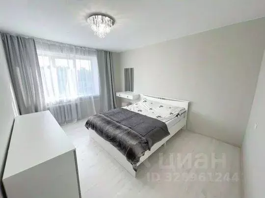 1-к кв. Новгородская область, Валдай Комсомольский просп., 61 (32.7 м) - Фото 1