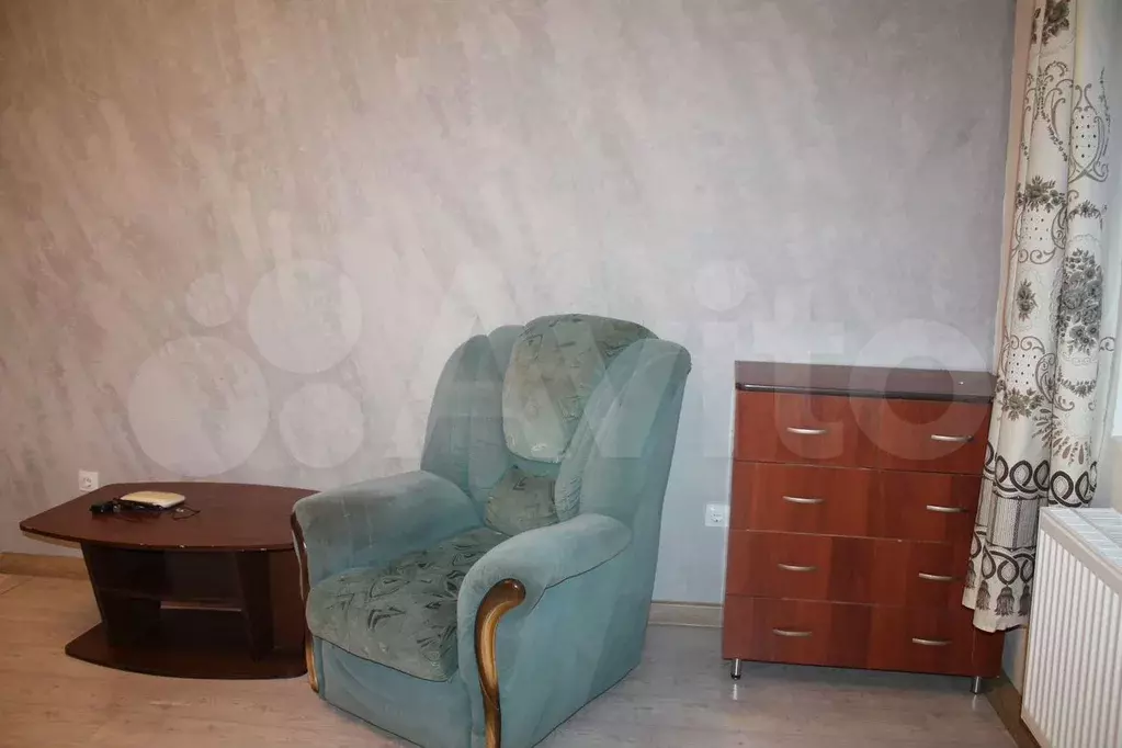 1-к. квартира, 45,6 м, 3/3 эт. - Фото 0