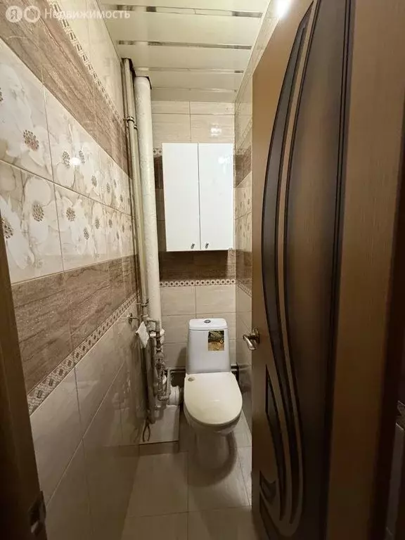 2-комнатная квартира: Нижний Новгород, улица Политбойцов, 10 (43.3 м) - Фото 2