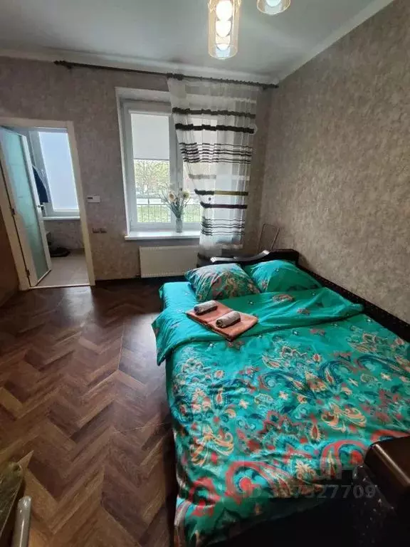 Студия Калининградская область, Светлогорск Пригородная ул., 1к1 (25.0 ... - Фото 0