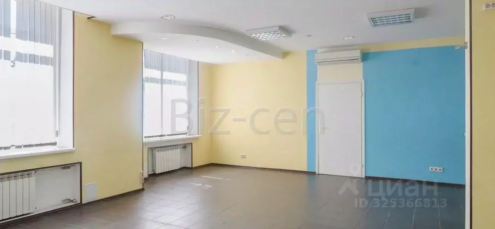 Офис в Санкт-Петербург Минеральная ул., 13 (34 м) - Фото 1