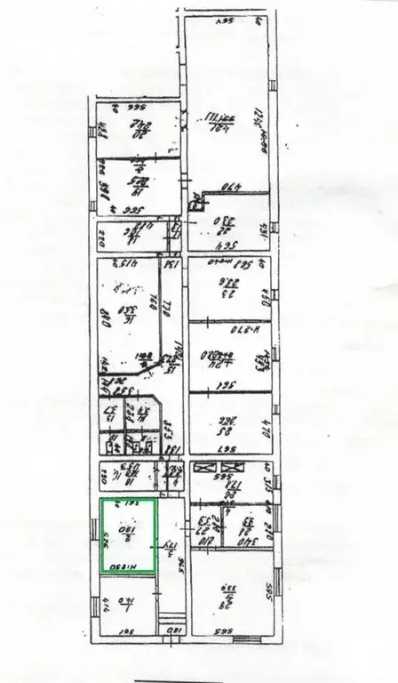 Офис в Свердловская область, Екатеринбург ул. Бисертская, 6 (19 м) - Фото 0