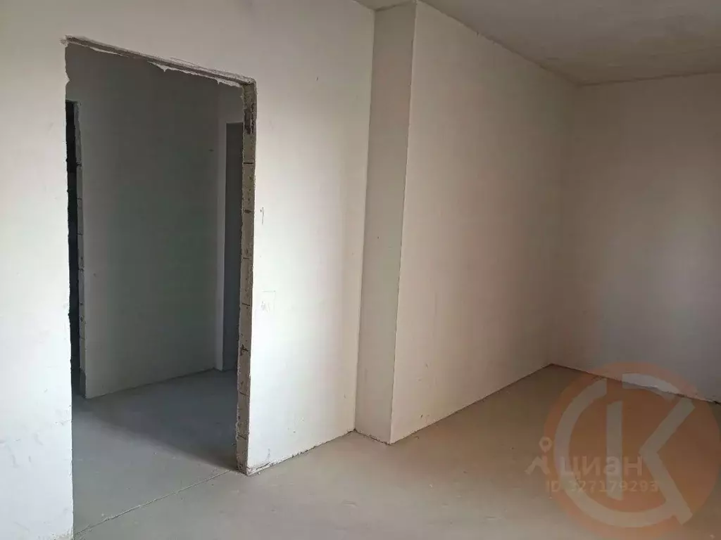 1-к кв. Крым, Симферополь ул. Балаклавская, 73Г (34.0 м) - Фото 1