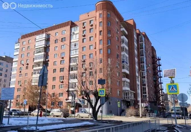 3-комнатная квартира: Тюмень, Советская улица, 65к1 (78.6 м) - Фото 1
