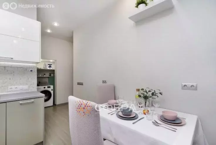 2-комнатная квартира: Новосибирск, Народная улица, 53 (56 м) - Фото 2