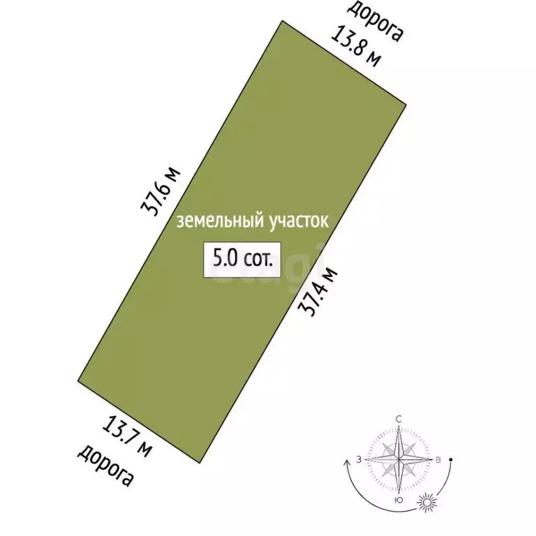 Дом в Тамбовская область, Тамбовский муниципальный округ, Фармация дп  ... - Фото 2