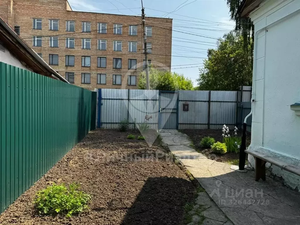 Дом в Рязанская область, Рязань ул. Нахимова, 50 (42 м) - Фото 2