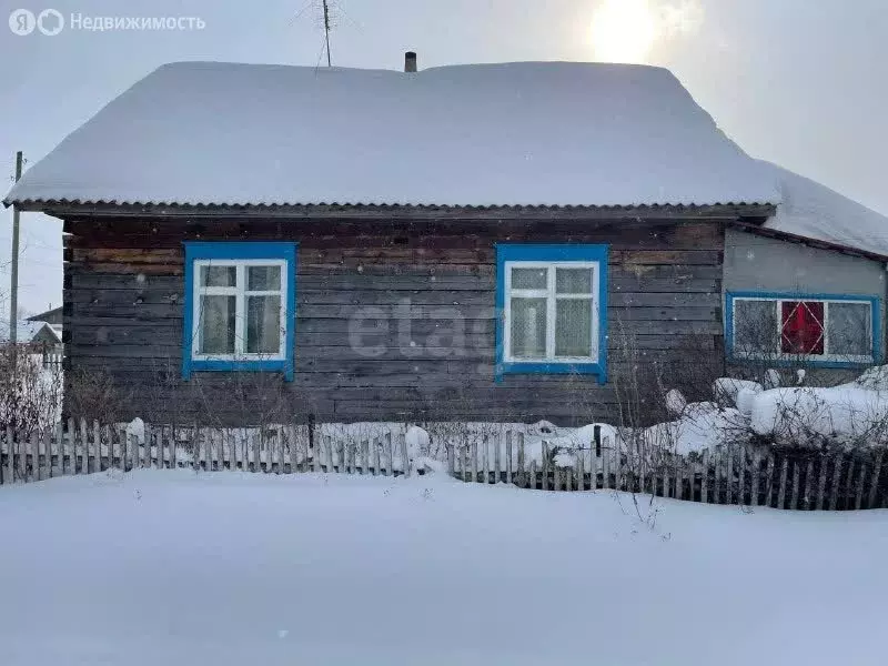 Дом в село Городище, Советская улица (62.1 м) - Фото 1