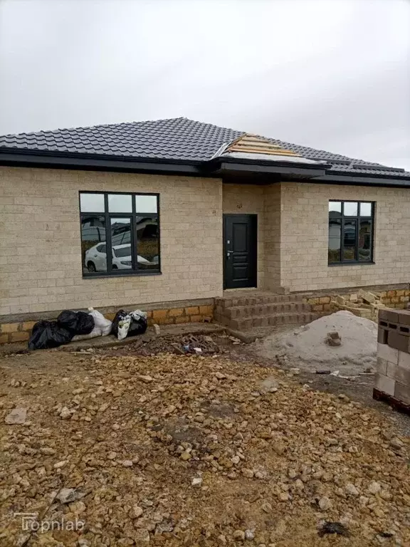 Дом в Ставропольский край, Шпаковский муниципальный округ, с. Татарка ... - Фото 2