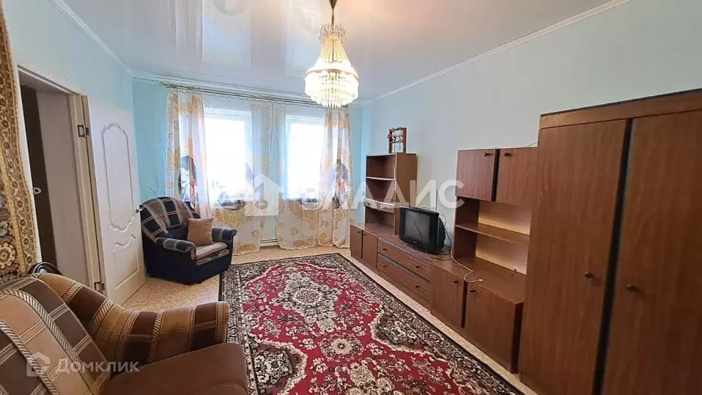 Продаётся 3-к квартира, 64.2 м - Фото 0