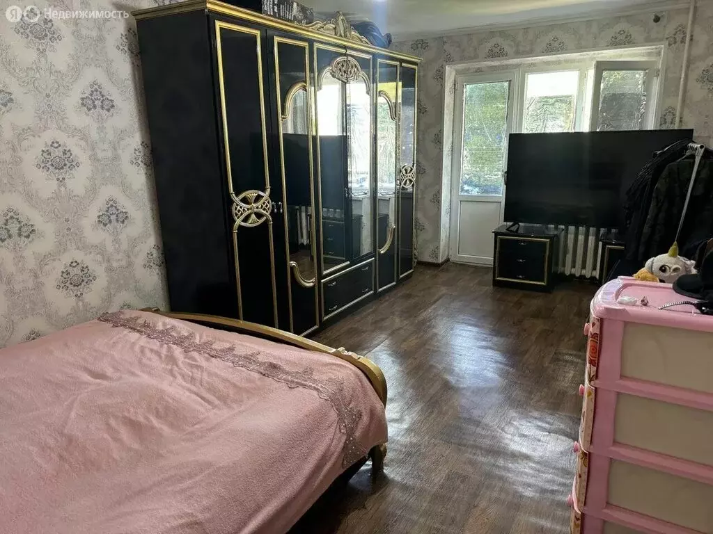 1-комнатная квартира: Грозный, улица Вахи Алиева, 18 (29.4 м) - Фото 1