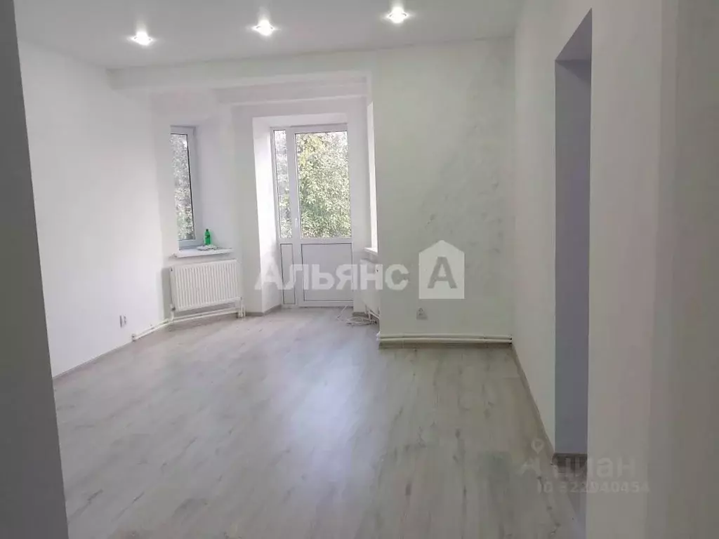 3-к кв. Краснодарский край, Курганинск ул. Кирова, 40 (63.2 м) - Фото 1