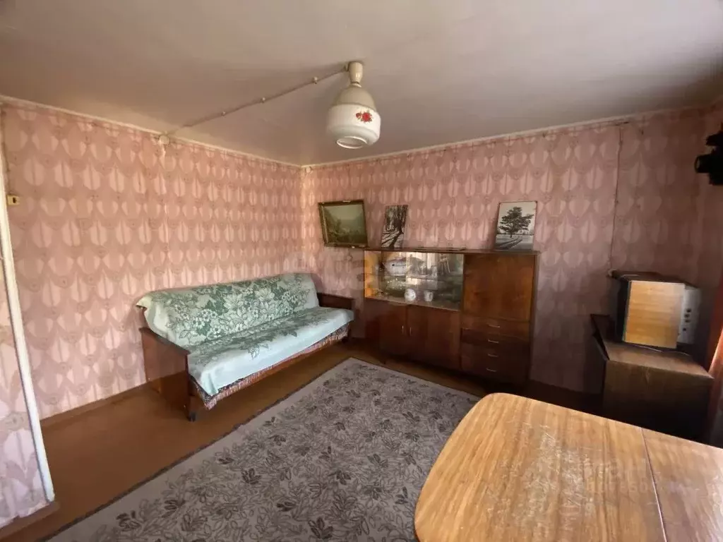 Дом в Костромская область, Костромской район, Самсоновское с/пос, ... - Фото 1