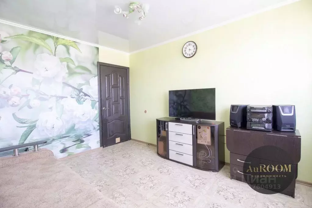 3-к кв. Волгоградская область, Волжский пл. Труда, 1 (58.3 м) - Фото 2