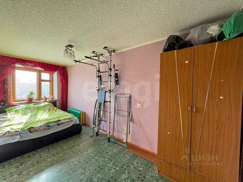 3-к кв. Самарская область, Самара ул. Авроры, 115 (56.5 м) - Фото 1