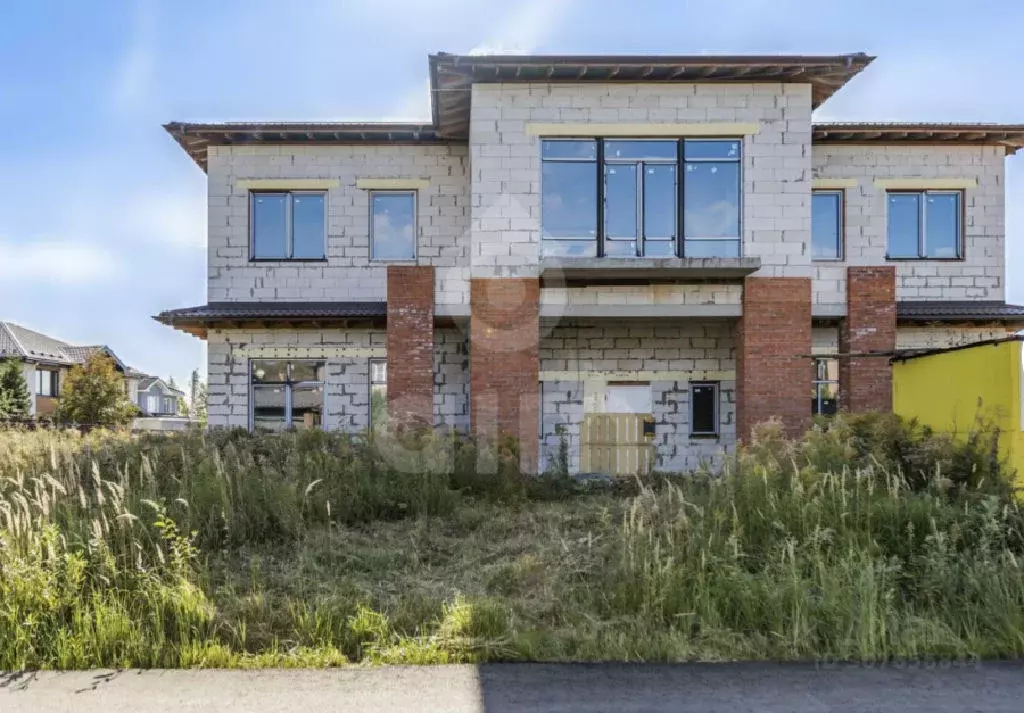 Продается дом в КП Бунин-Парк - Фото 1