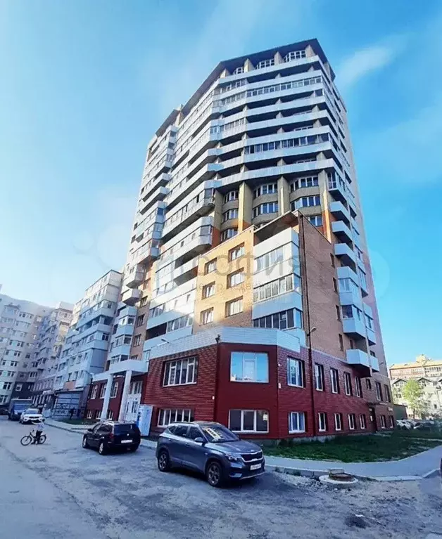 Продам помещение свободного назначения, 51.4 м - Фото 1