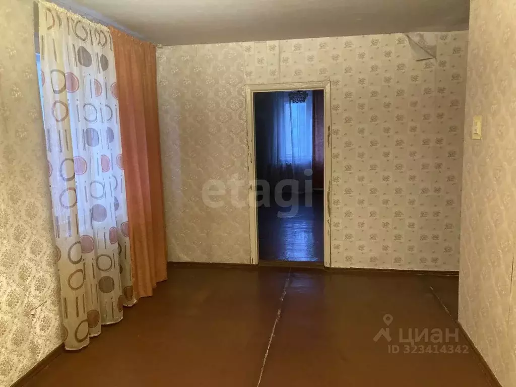 3-к кв. Саратовская область, Саратов ул. Имени К.В. Благодарова, 1 ... - Фото 2