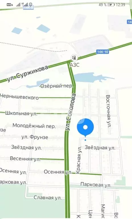 Участок в Белгородская область, Валуйки Новоездоцкое мкр,  (19.86 ... - Фото 1