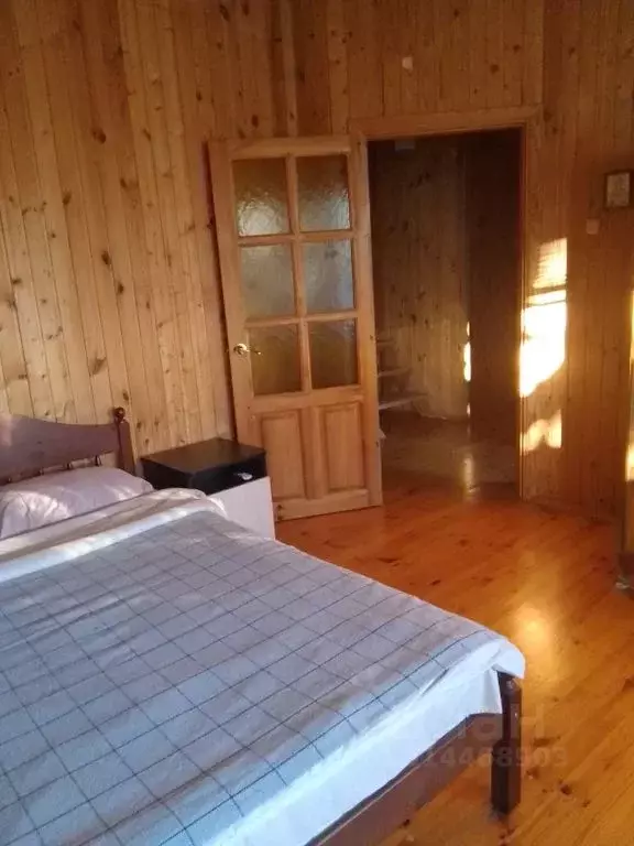 Дом в Краснодарский край, Сочи Ландышевая ул., 47А (80 м) - Фото 1