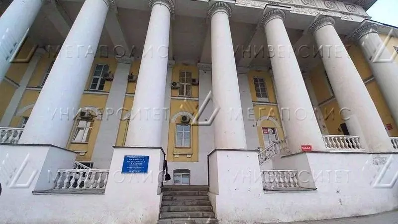 Офис в Москва Баррикадная ул., 2/1С1 (56 м) - Фото 1