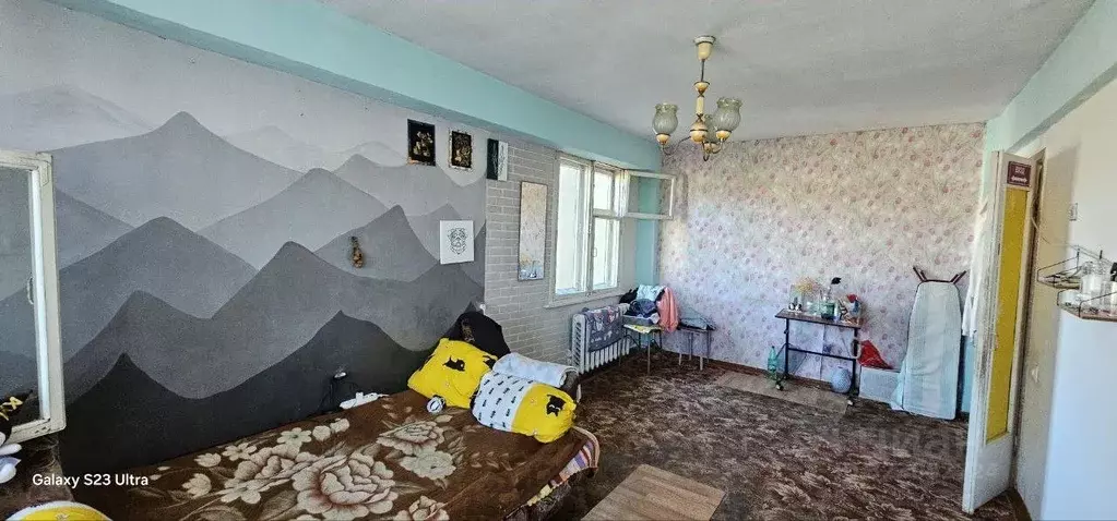 4-к кв. Иркутская область, Ангарск 17-й мкр, 3 (86.5 м) - Фото 1