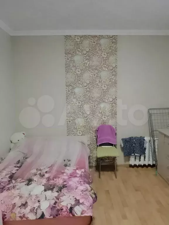 Комната 24 м в 3-к, 3/4 эт. - Фото 1