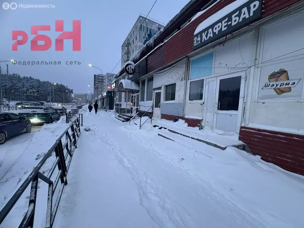 Помещение свободного назначения (27 м) - Фото 2