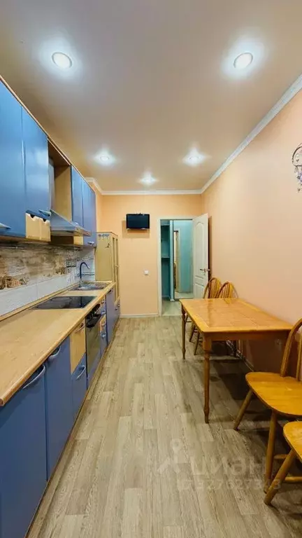 1-к кв. Московская область, Балашиха Заречная ул., 37 (39.2 м) - Фото 1