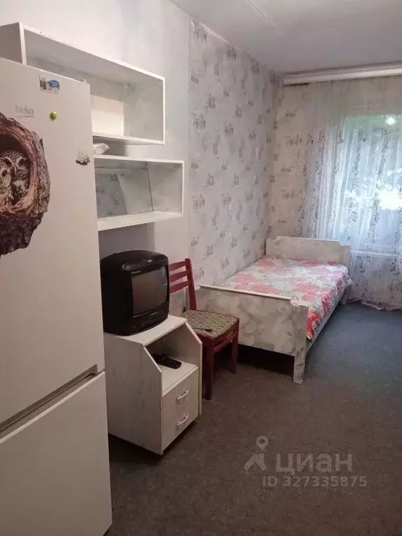 Комната Москва Саперный проезд, 8К3 (13.6 м) - Фото 2