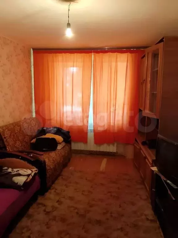 1-к. квартира, 31 м, 1/5 эт. - Фото 0