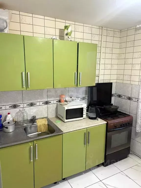 2-к кв. Оренбургская область, Оренбург ул. Чкалова, 46 (53.0 м) - Фото 1