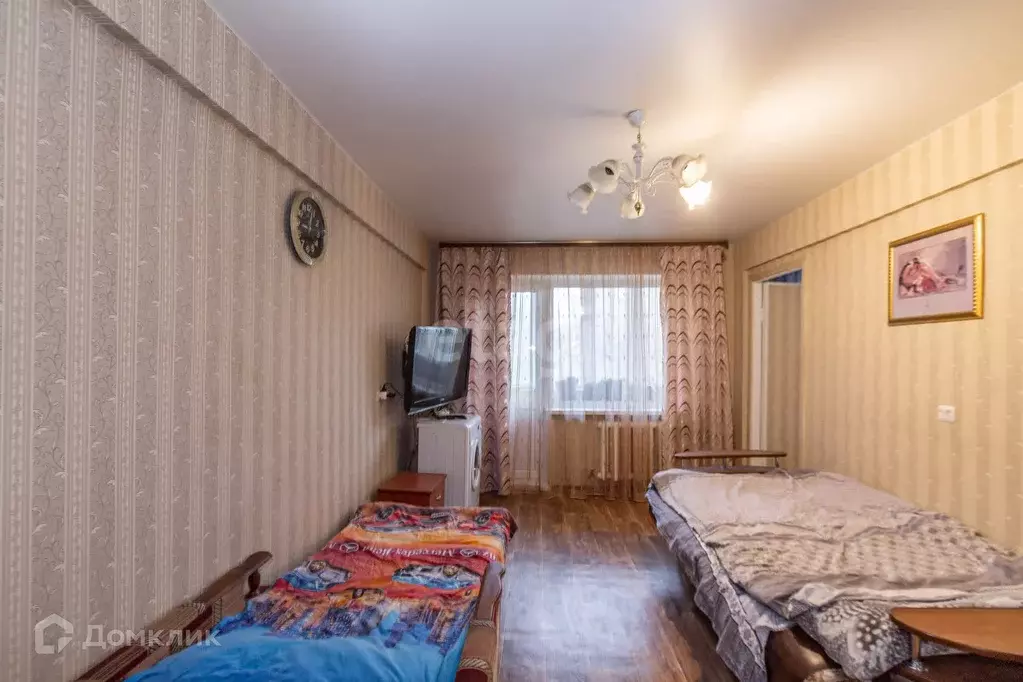 Продаётся 3-к квартира, 48.8 м - Фото 0