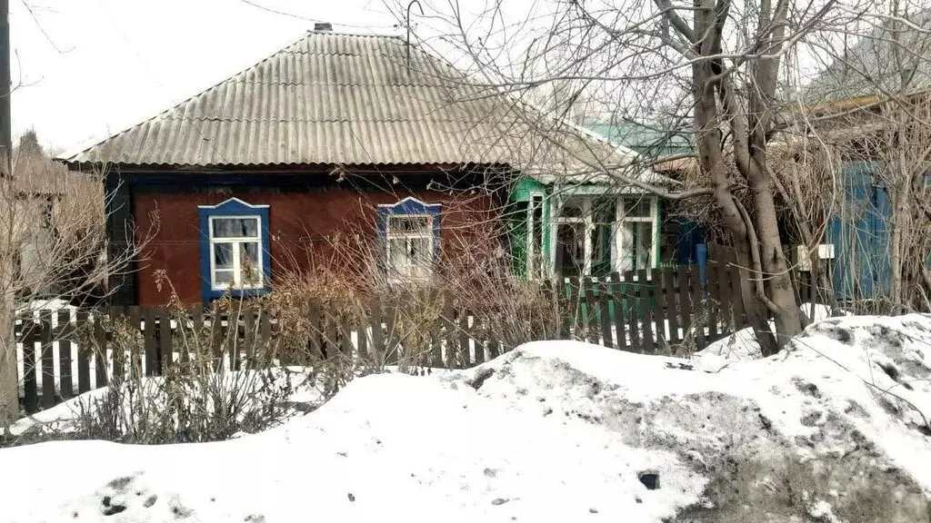 Дом в Кемерово, 1-я Линейная улица (65.2 м) - Фото 2