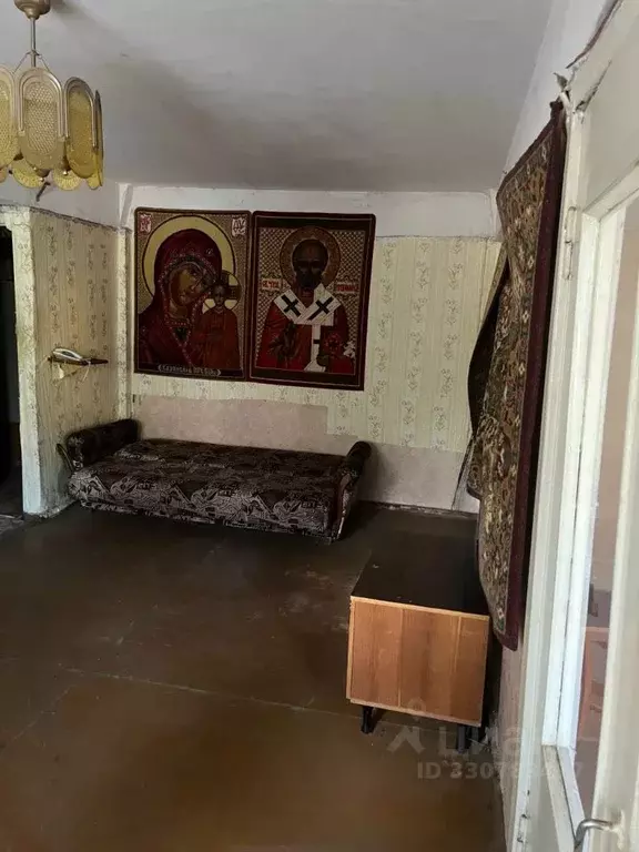 2-к кв. Брянская область, Брянск ул. Димитрова, 85 (45.0 м) - Фото 1